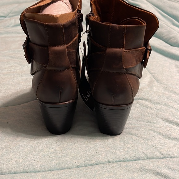 BOC booties - Picture 3 of 4